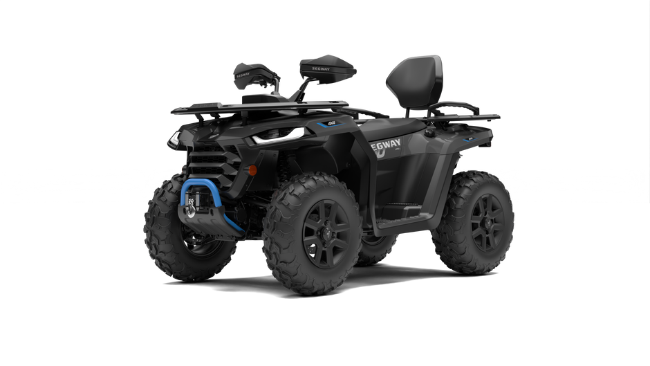 Segway Snarler AT5 – L - Fully Equipped