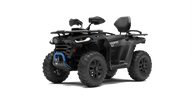 Segway Snarler AT5 – L - Fully Equipped