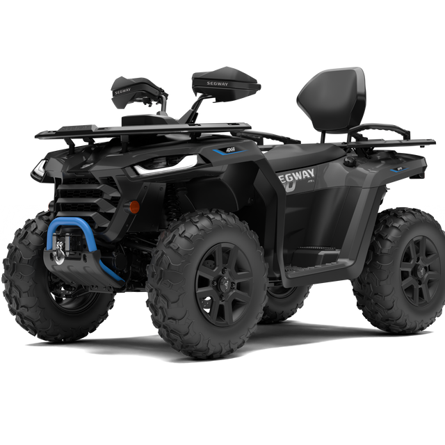 Segway Snarler AT5 – L ABS - Fully Equipped