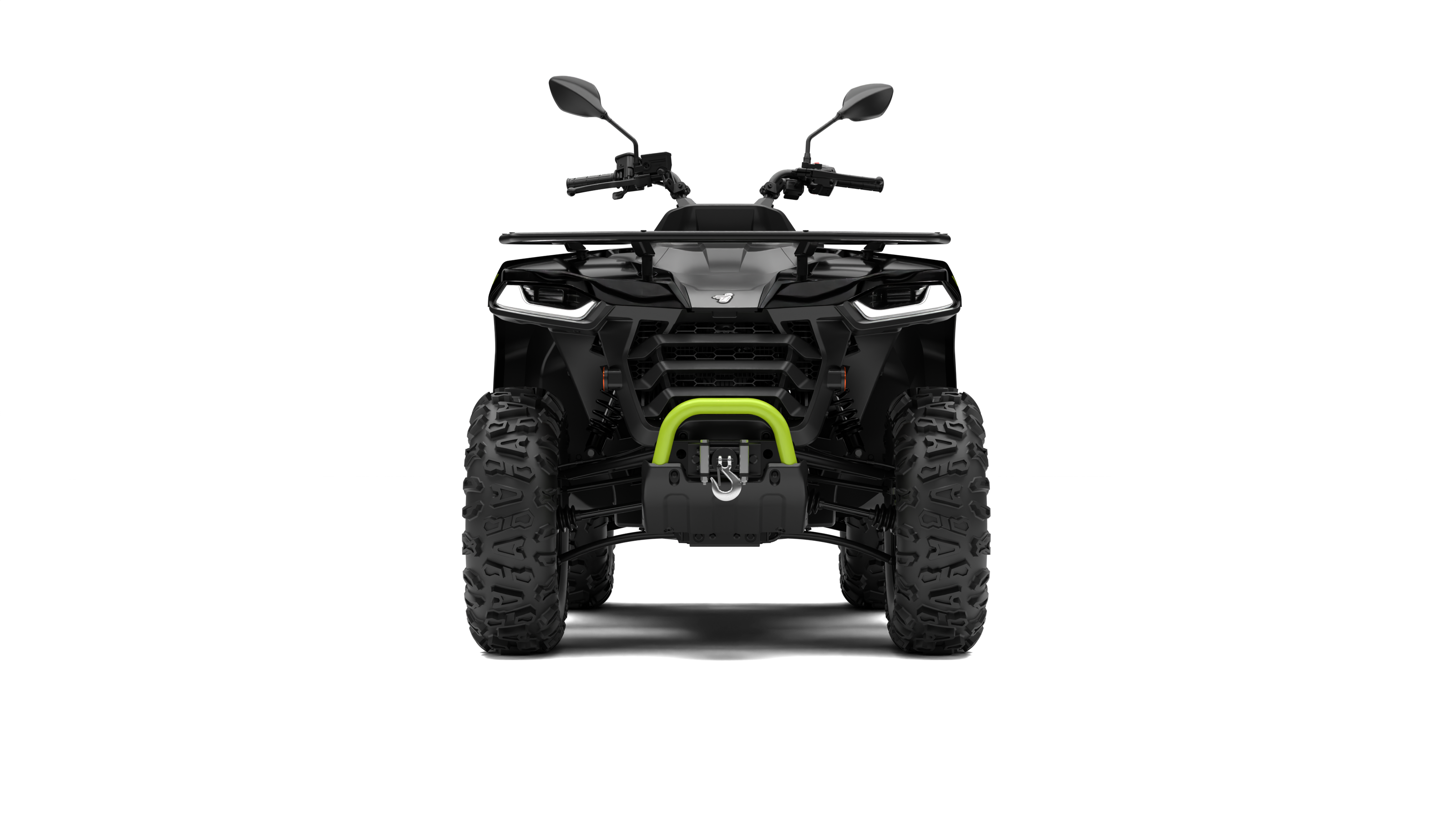 Segway Snarler AT5 – S - Standard
