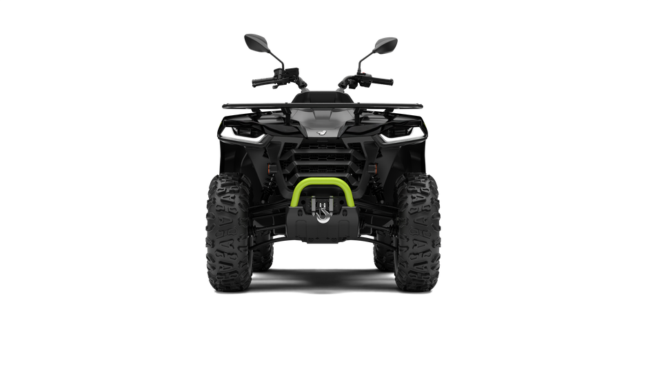 Segway Snarler AT5 – S - Standard