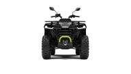 Segway Snarler AT5 – S - Standard