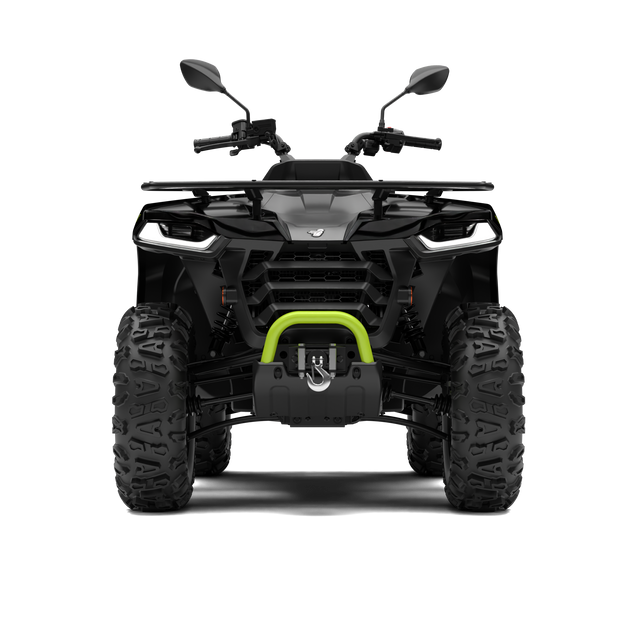 Segway Snarler AT5 – S - Standard