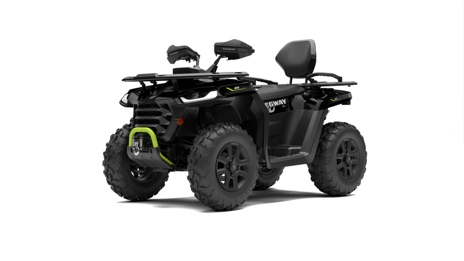 Segway Snarler AT5 – L - Fully Equipped