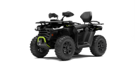 Segway Snarler AT5 – L - Fully Equipped