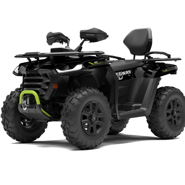 Segway Snarler AT5 – L - Fully Equipped