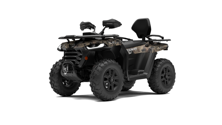 Segway Snarler AT5 – L - Fully Equipped