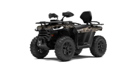 Segway Snarler AT5 – L - Fully Equipped