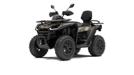 Segway Snarler AT6 ABS – L Fully Equipped