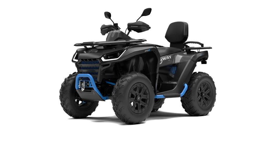 Segway Snarler AT6 ABS – L Fully Equipped
