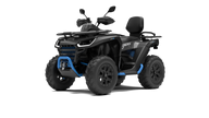 Segway Snarler AT6 ABS – L Fully Equipped