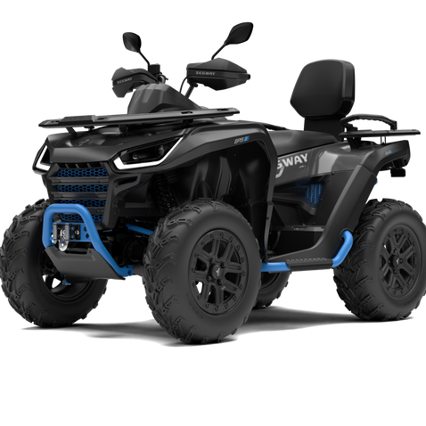 Segway Snarler AT6 ABS – L Fully Equipped