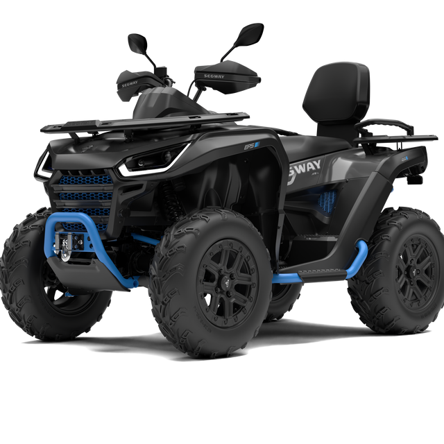 Segway Snarler AT6 ABS – L Fully Equipped