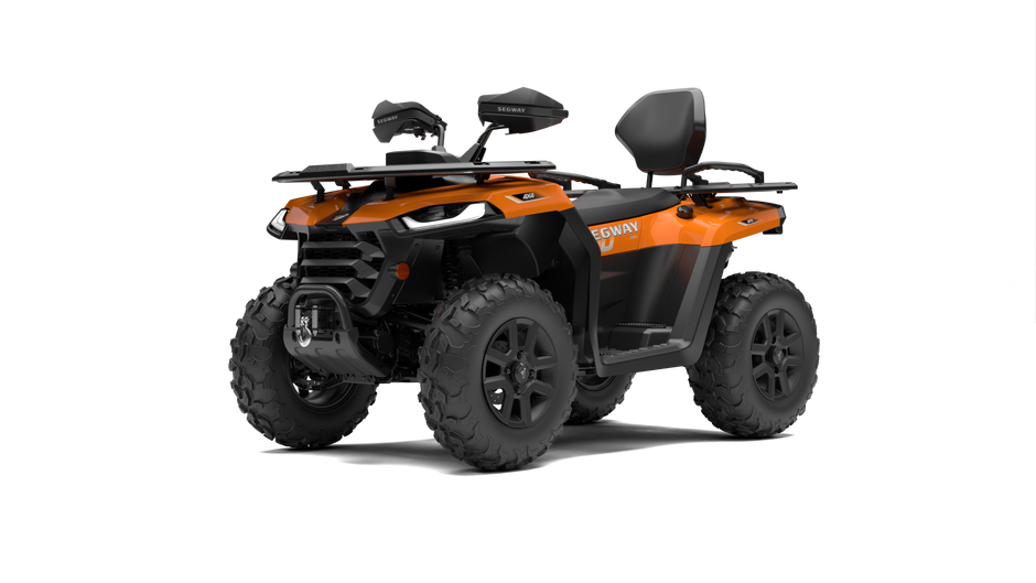 Segway Snarler AT5 – L - Fully Equipped