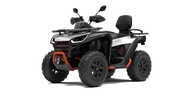 Segway Snarler AT6 ABS – L Fully Equipped