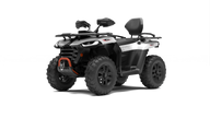Segway Snarler AT5 – L - Fully Equipped
