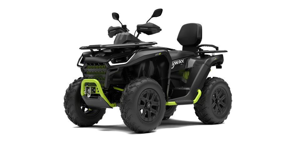 Segway Snarler AT6 ABS – L Fully Equipped