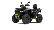 Segway Snarler AT6 ABS – L Fully Equipped