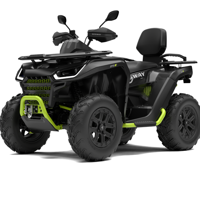 Segway Snarler AT6 ABS – L Fully Equipped