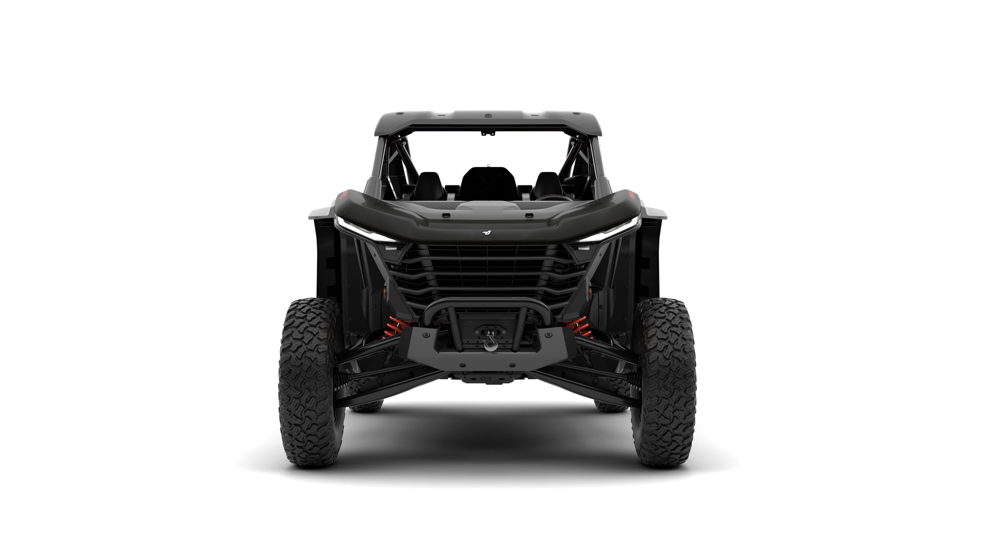Segway Super Villain SX20 Hybrid