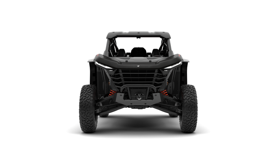 Segway Super Villain SX20 Hybrid