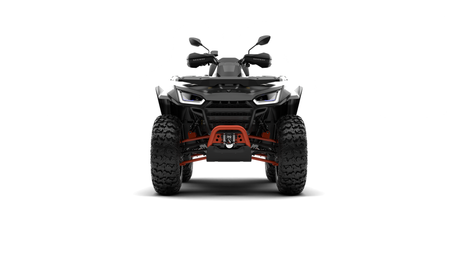 Segway Snarler AT10 W ABS – Fully Equipped