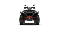 Segway Snarler AT10 W ABS – Fully Equipped