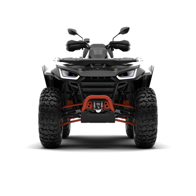 Segway Snarler AT10 W – Fully Equipped