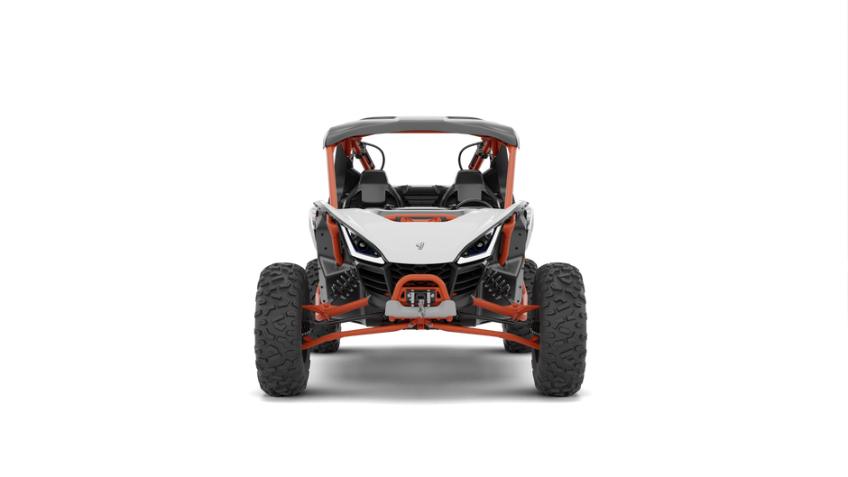 Segway Villain SX10 X