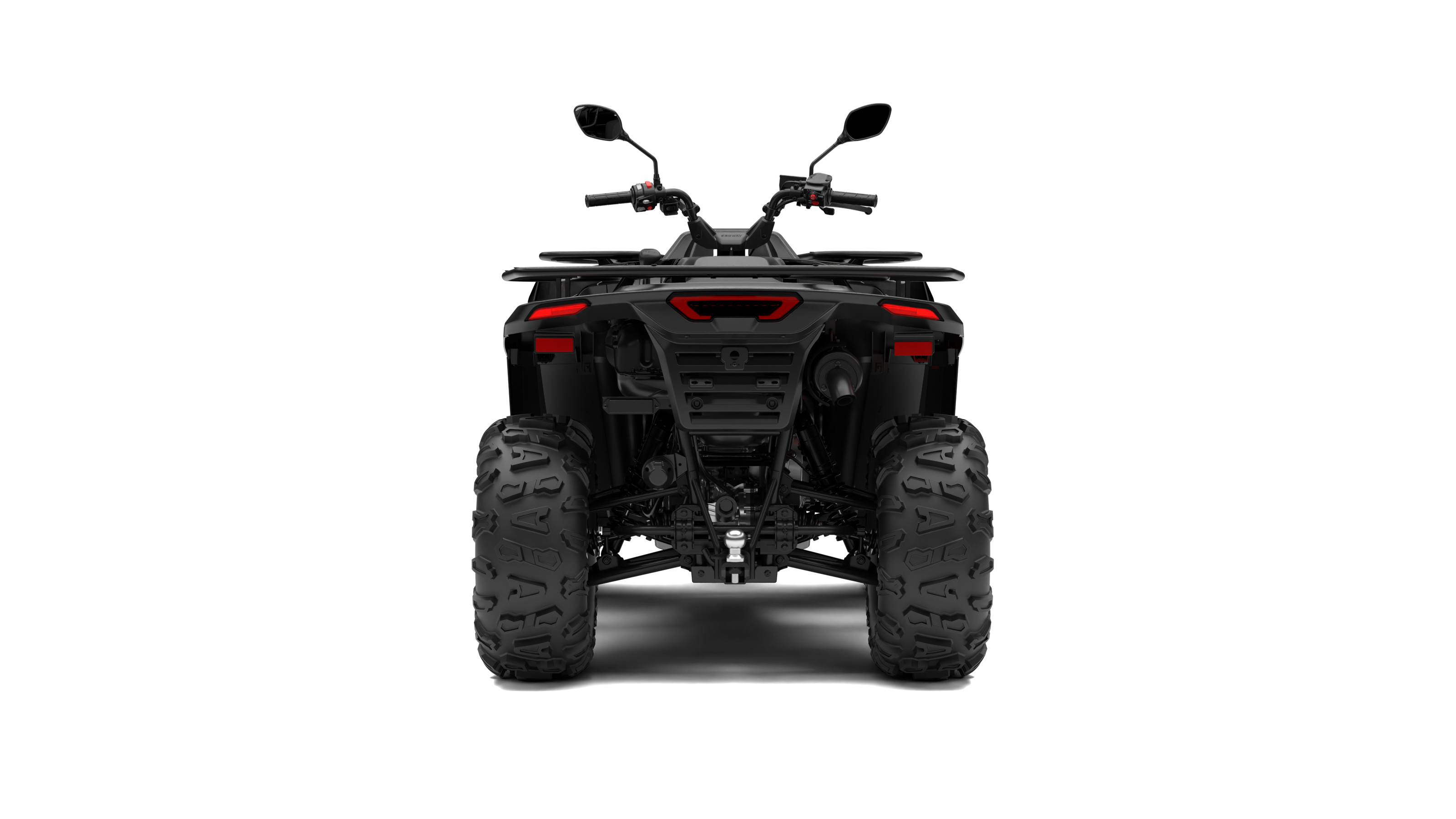 Segway Snarler AT5 – S - Standard