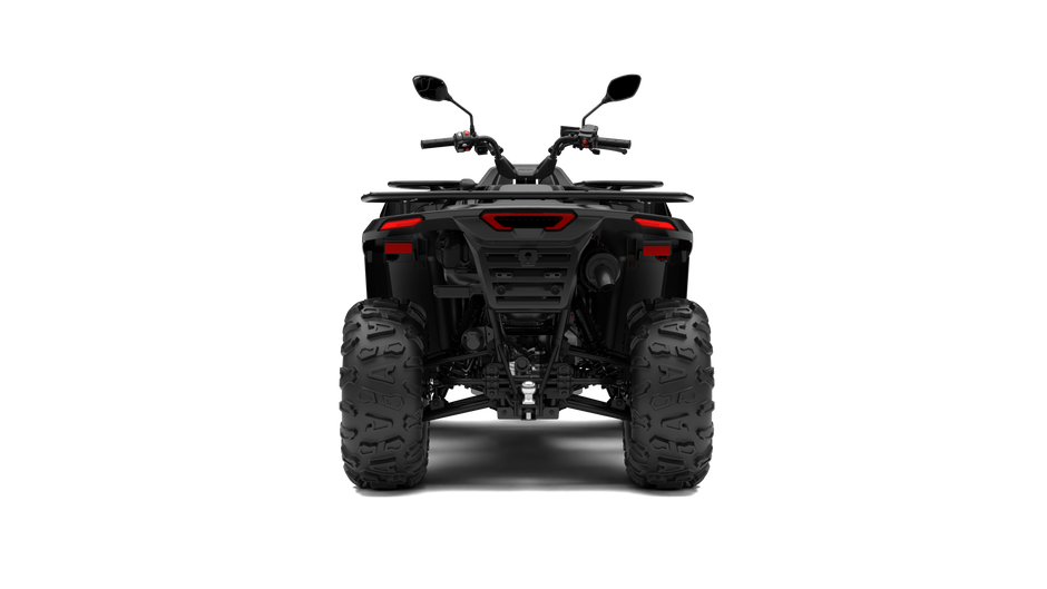 Segway Snarler AT5 – S - Standard