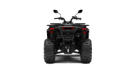 Segway Snarler AT5 – S - Standard