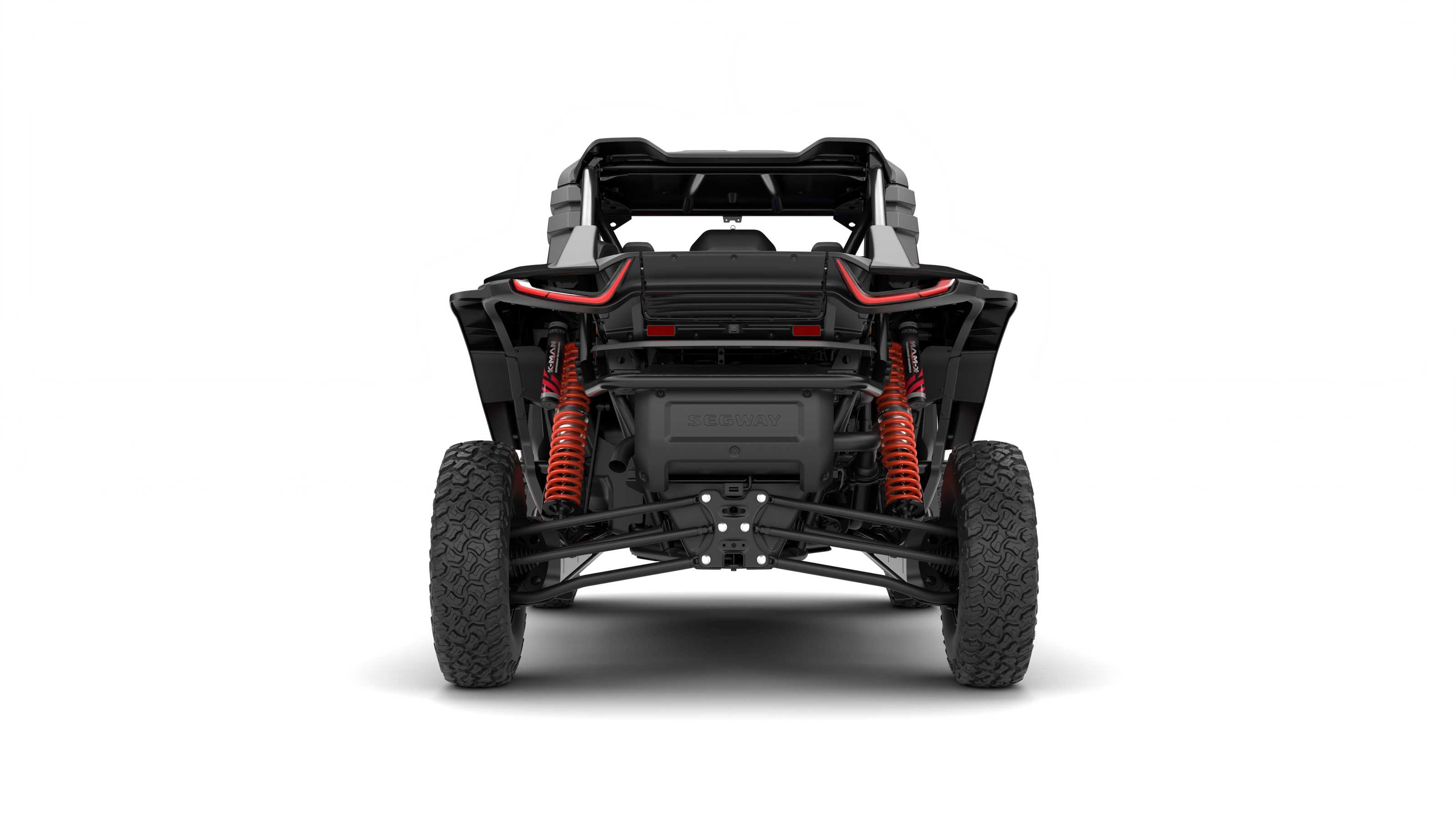 Segway Super Villain SX20 Hybrid