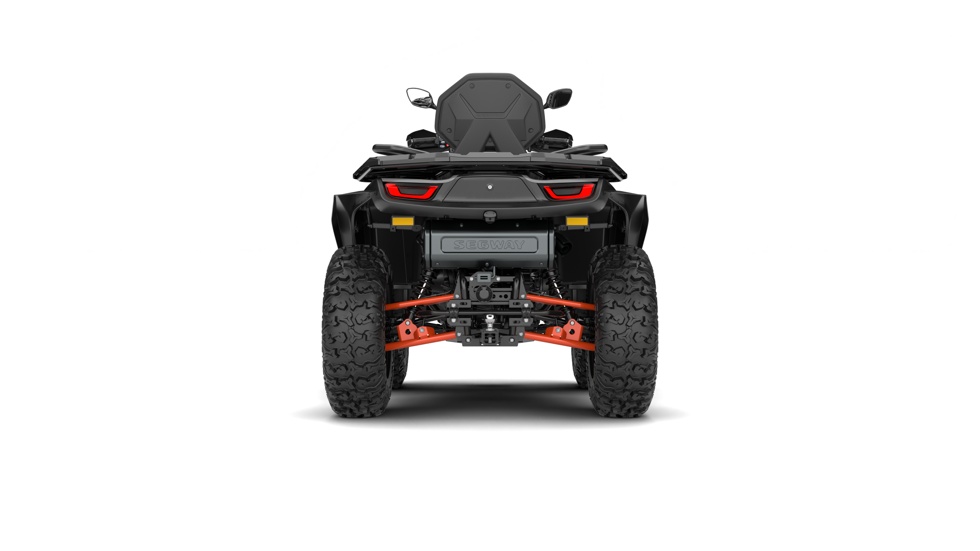 Segway Snarler AT10 W – Fully Equipped