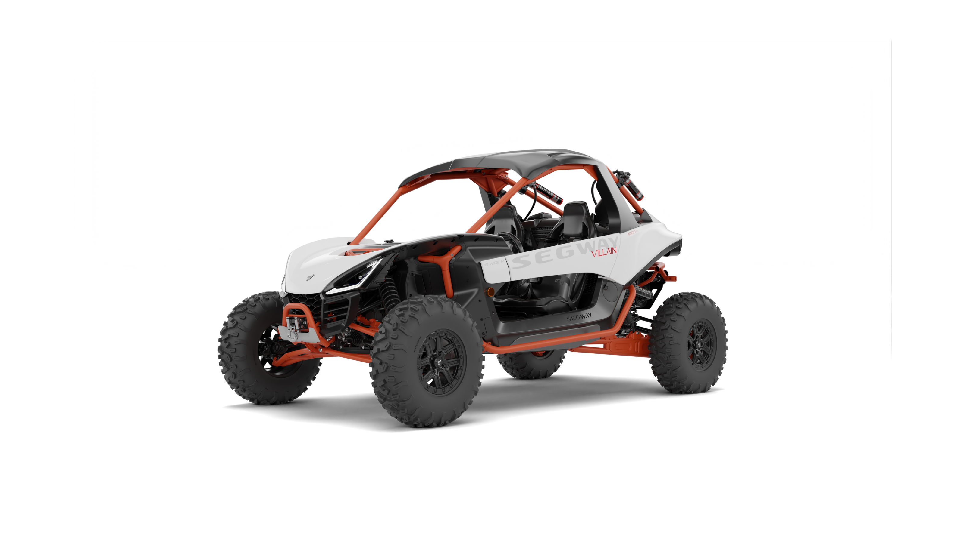 Segway Villain SX10 X