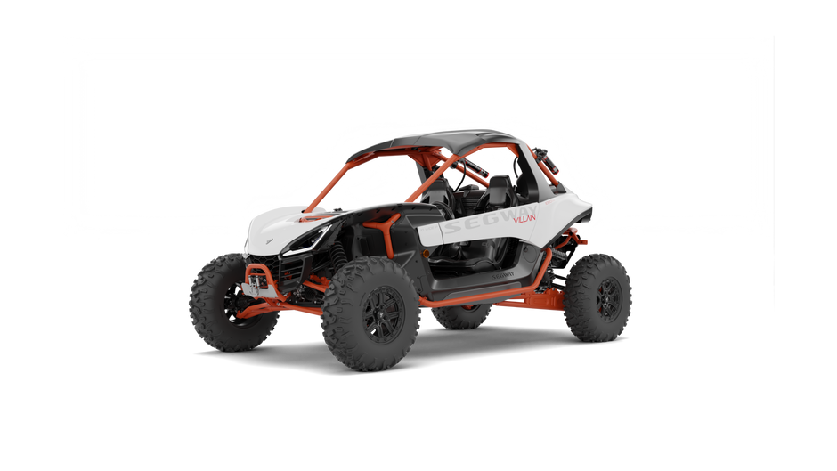 Segway Villain SX10 X