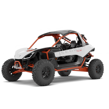 Segway Villain SX10 X