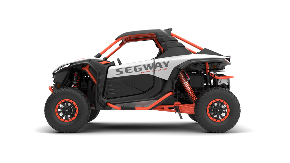 Segway Super Villain SX20 Turbo