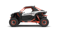 Segway Super Villain SX20 Turbo