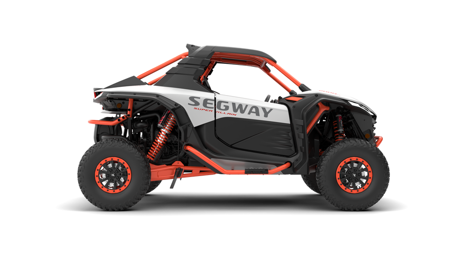 Segway Super Villain SX20 Turbo