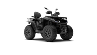 Segway Snarler AT10 W ABS – Fully Equipped