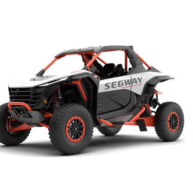 Segway Super Villain SX20 Turbo