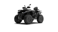 Segway Snarler AT10 W ABS – Fully Equipped