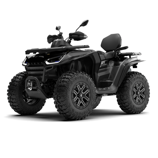 Segway Snarler AT10 W ABS – Fully Equipped