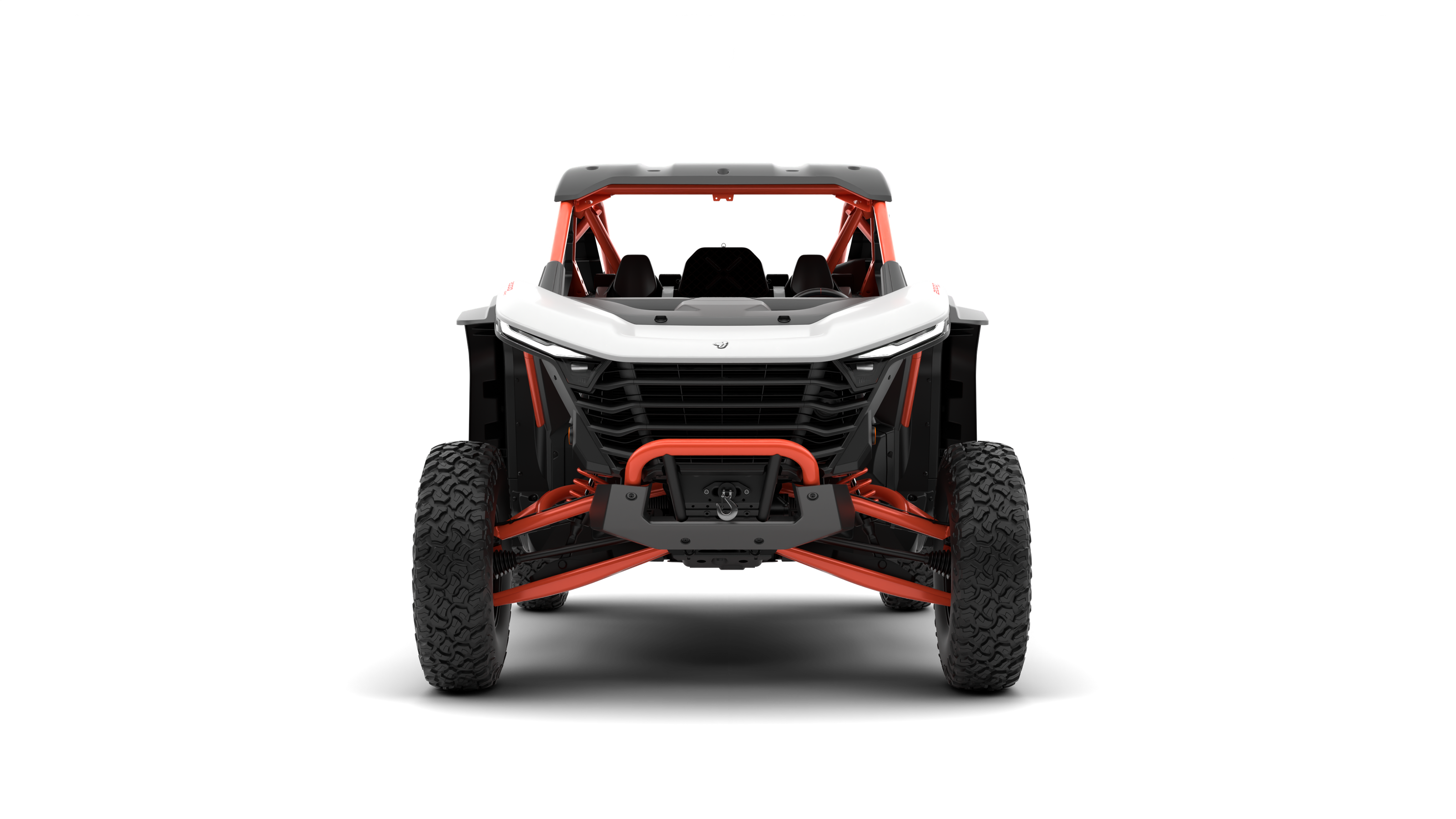 Segway Super Villain SX20 Turbo