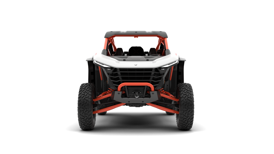 Segway Super Villain SX20 Turbo