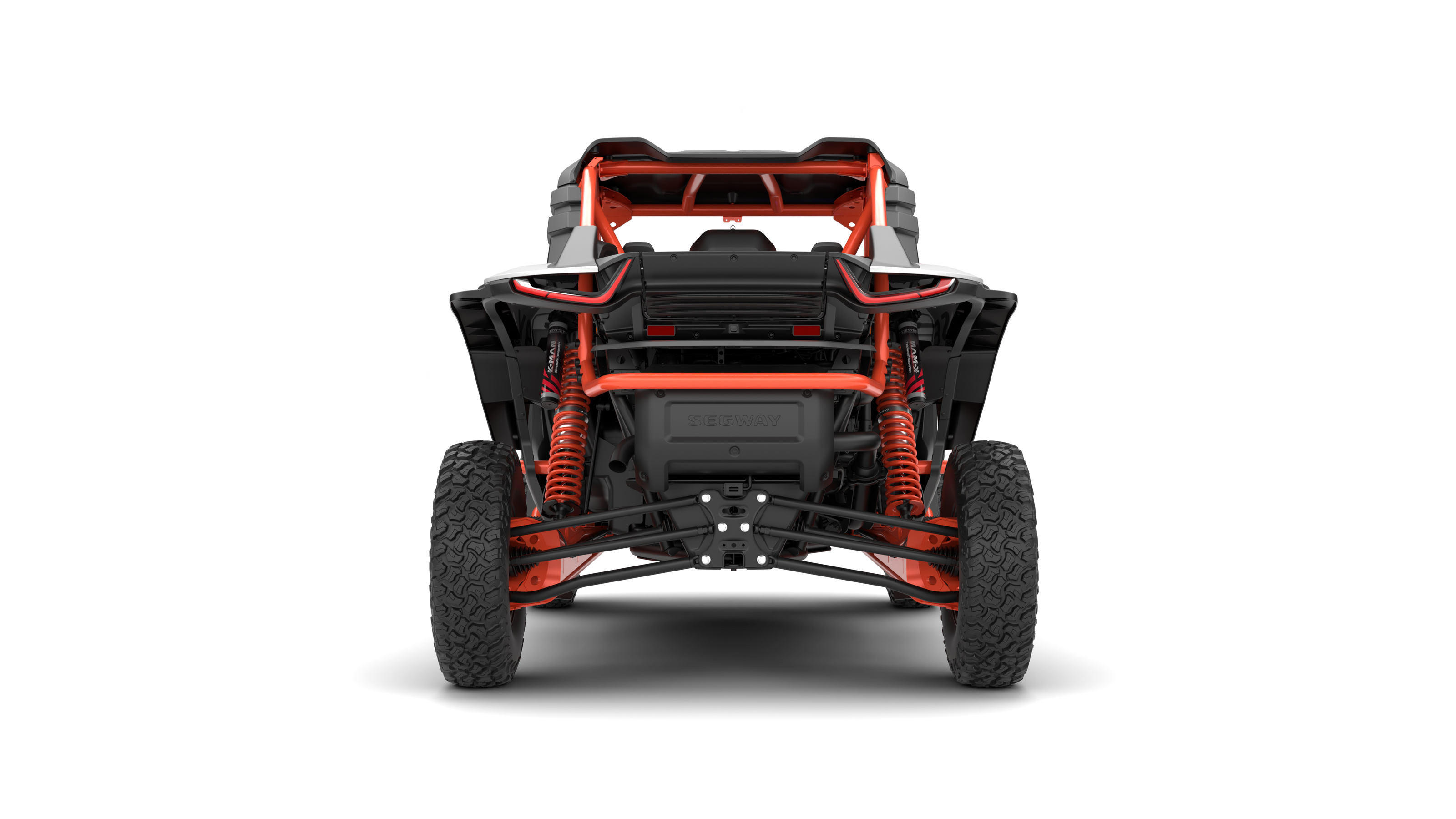 Segway Super Villain SX20 Turbo