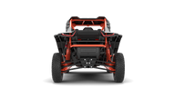 Segway Super Villain SX20 Turbo