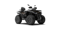 Segway Snarler AT10 W ABS – Fully Equipped