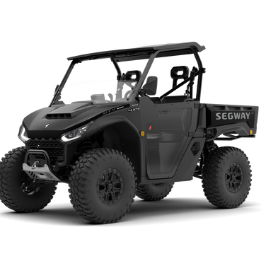 Segway Fugleman UT 6 Deluxe